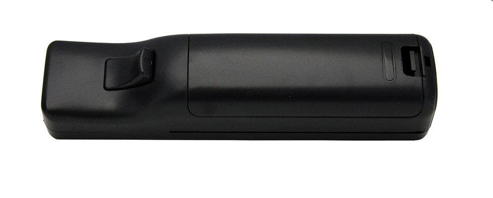 Wiimote Replacement Controller - Black - by Mars Devices