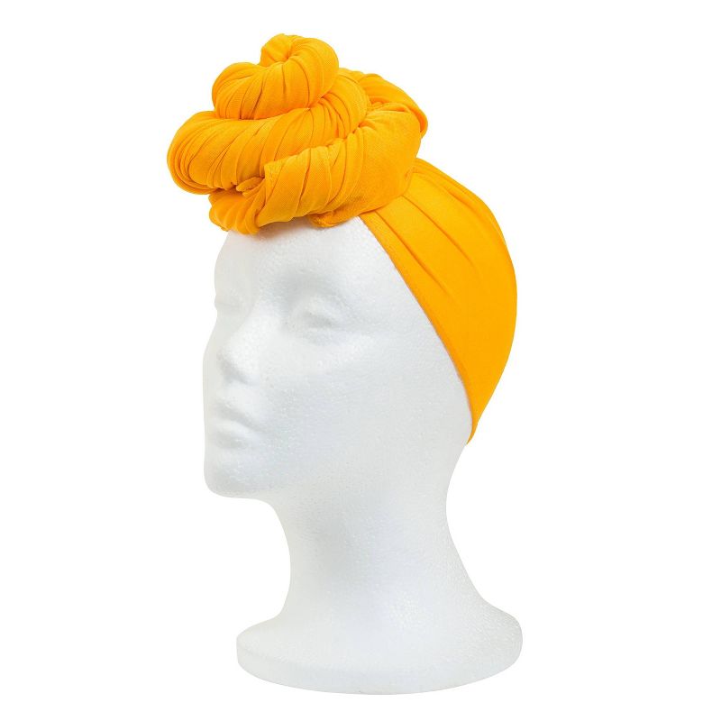 Cantu Modern Scarf Head Wrap - XL