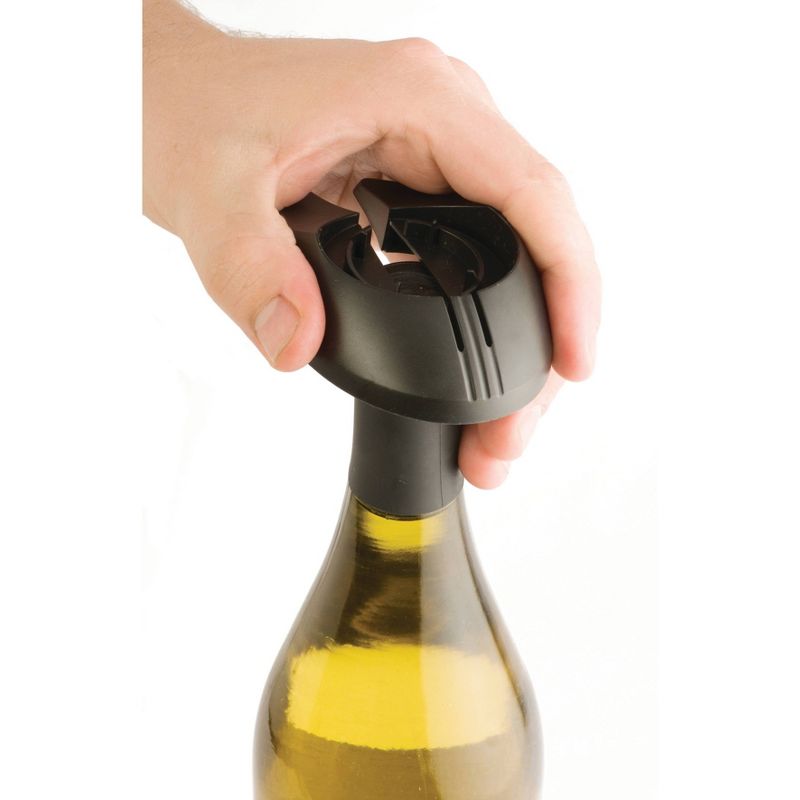 Electric Corkscrew by True