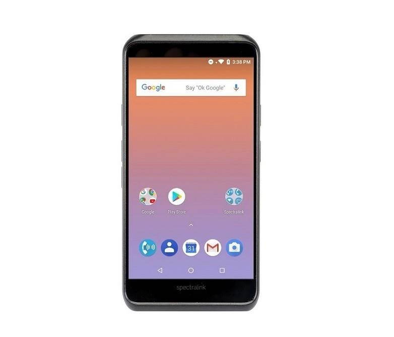 Spectralink KBK9640100 Versity Bundle Phone