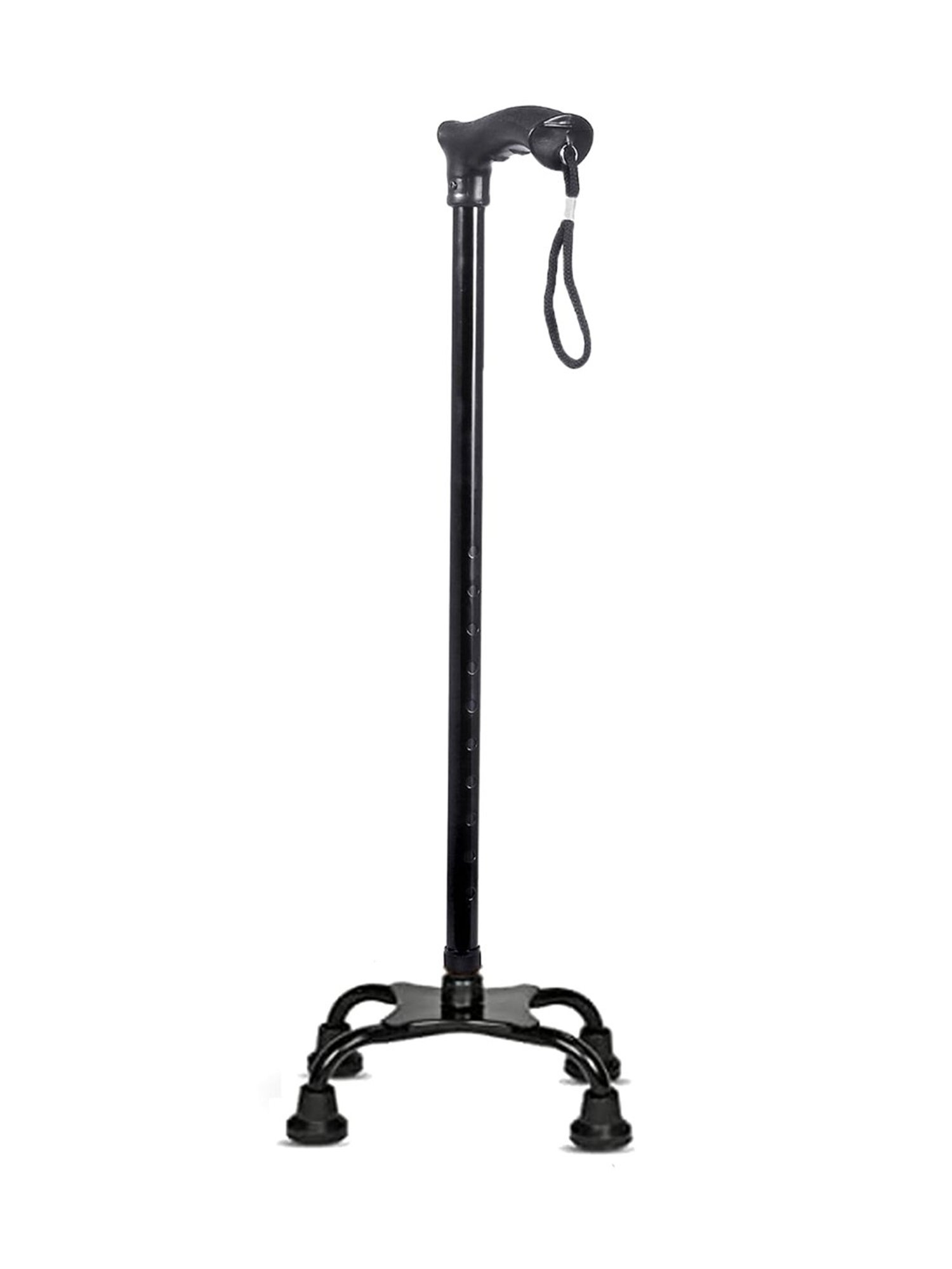 Rossmax EB100 Stethoscope (Black)