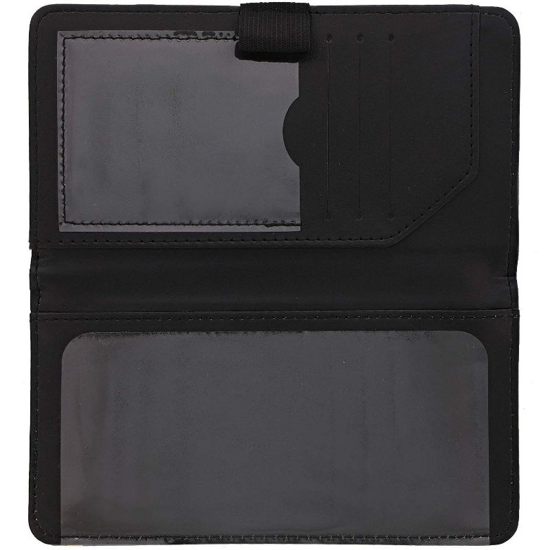 Bolo Randall Snap Closure Wristlet Crossbody Bag - Brown