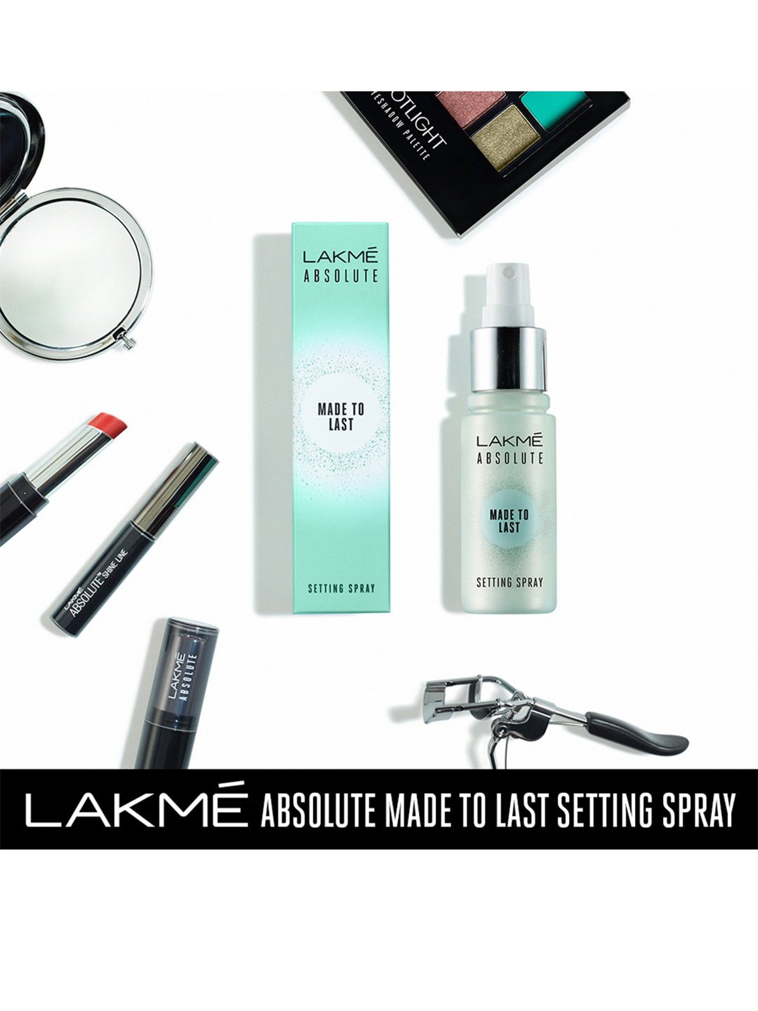 Typsy Beauty Hustle & Grind Setting Powder Caramel Frappe 05 - 4.5 gm