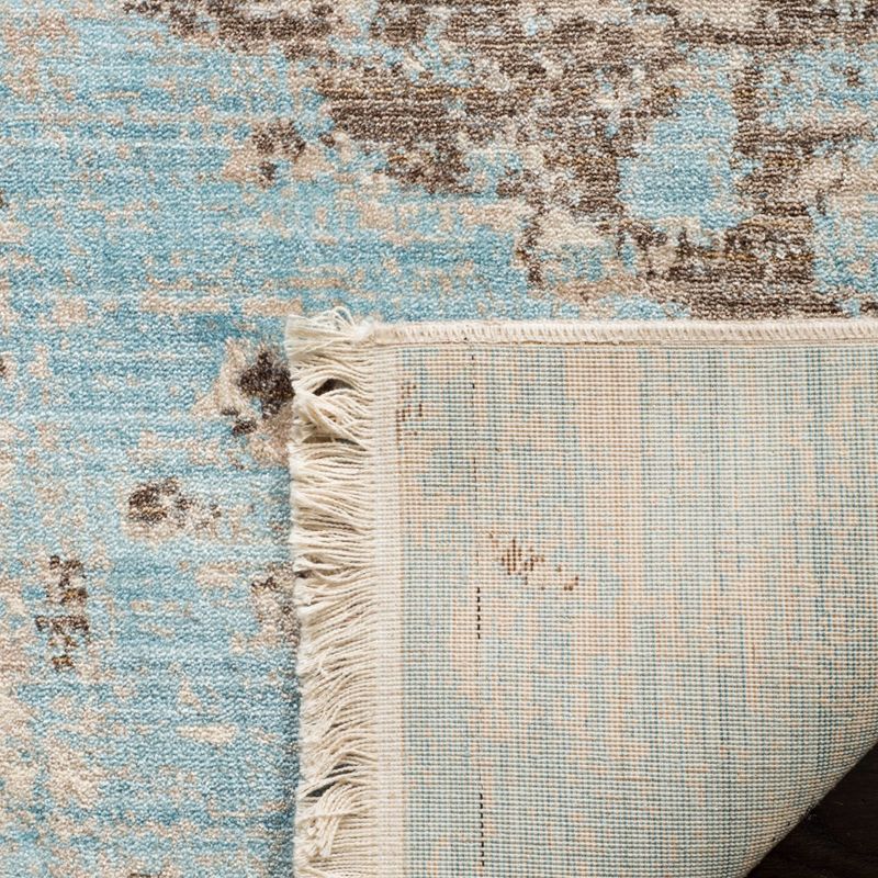 Solid Loomed Runner - (2'6"x8') - nuLOOM