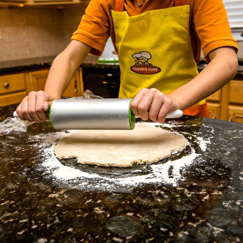 Curious Chef 25pc Kitchen Basics Kit