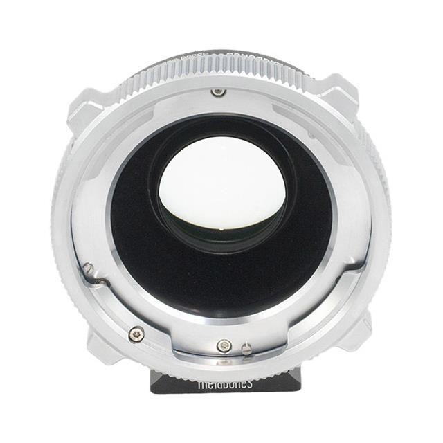 Metabones PL to Sony E-mount T CINE Speed Booster ULTRA 0.71x Adapter