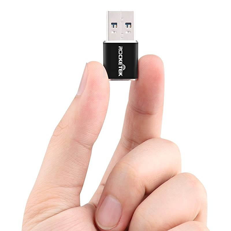Aluminum USB 3.0 Portable Memory Card Reader Adapter for Micro SD Card/TF Card Reader Adapter