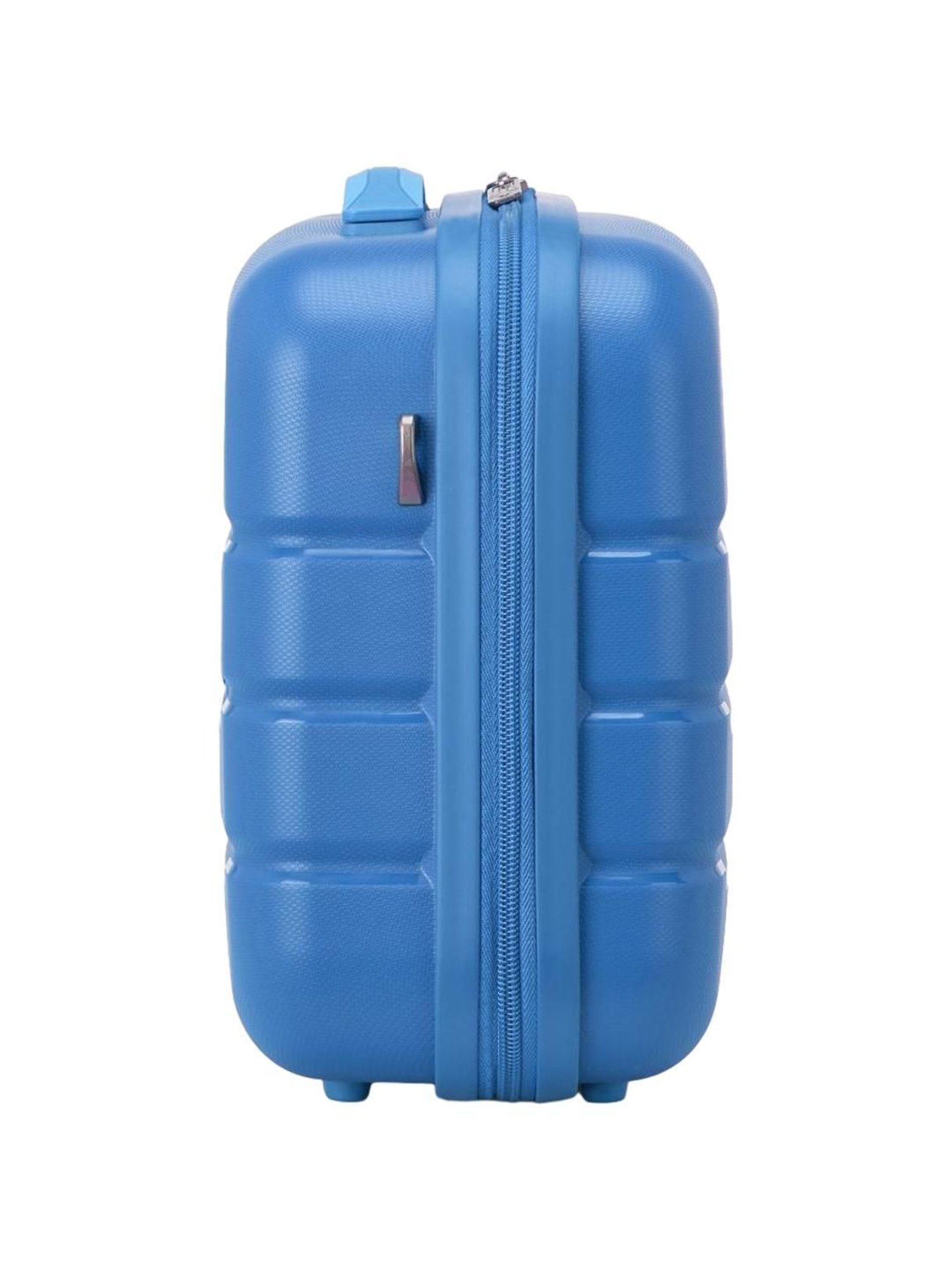 Roncato Butterfly Denim Solid Beauty Case