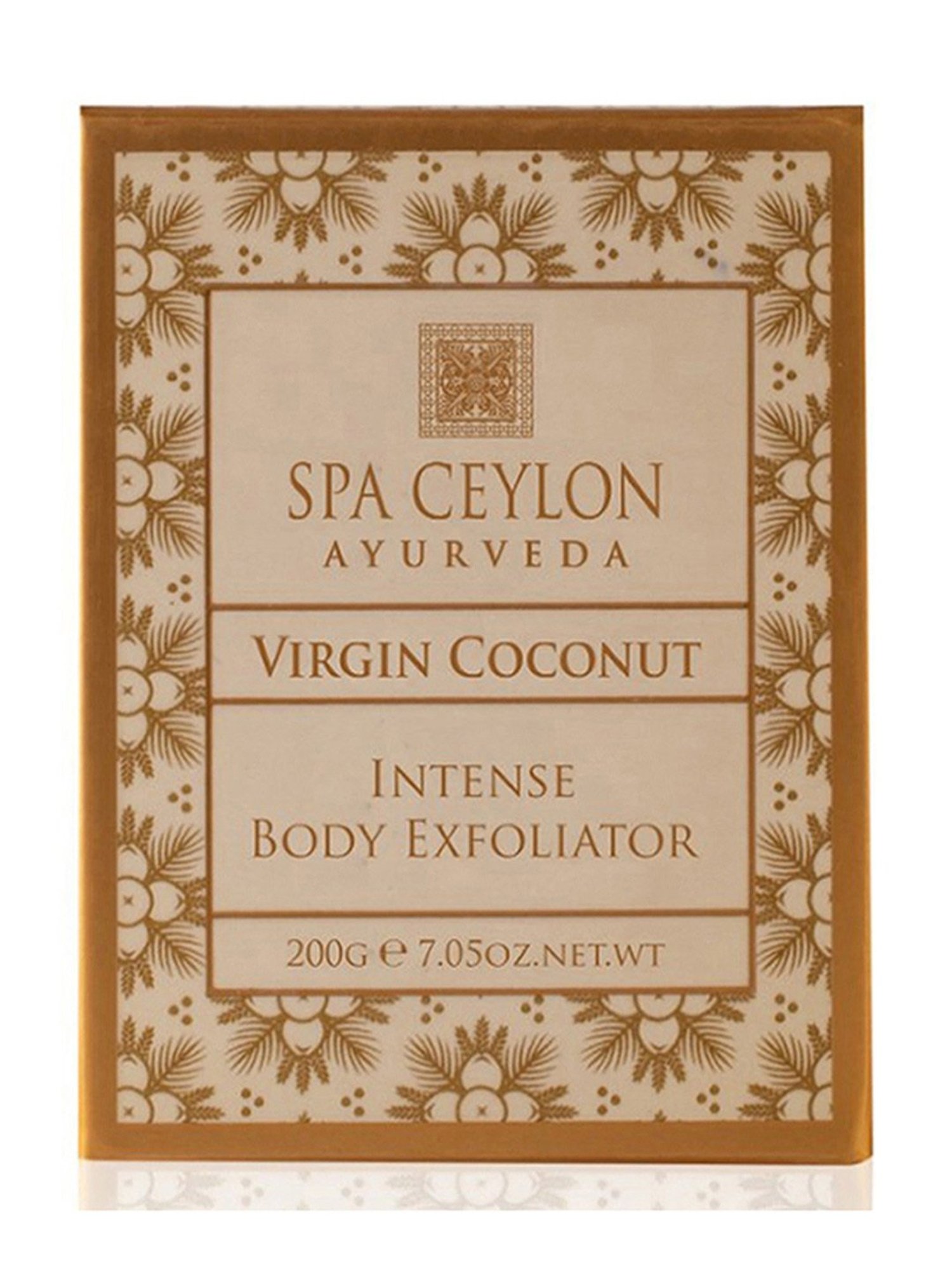 Shae Ginger Detox Body Wrap - 75 gm