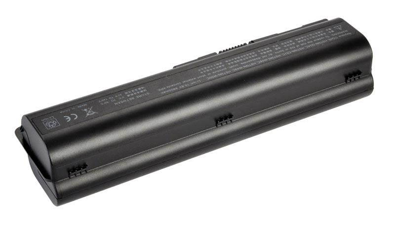 CWK 12 Cell High Capacity Laptop Notebook Battery for HP Pavilion DV6-2190US dv6325us dv6408nr dv6605us dv6630us Dv6-6000 Dv6t Dv6t-1000 Dv6t-1100 dv6633us dv6636nr dv6645 dv6645us