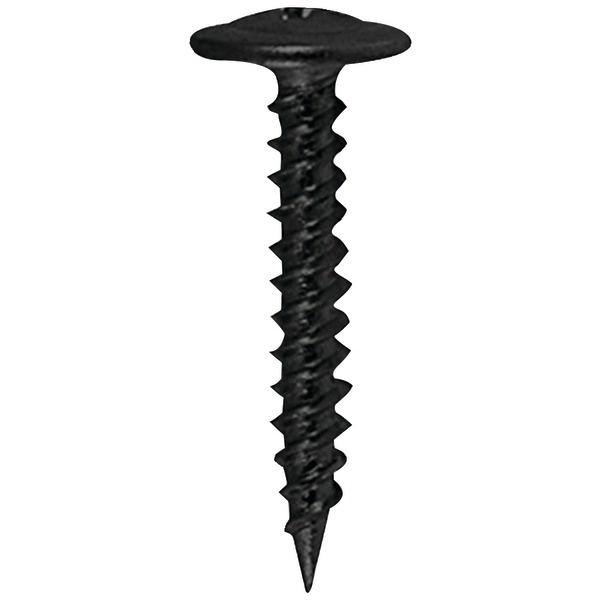 Install Bay Pwhs834m Phillips(r) Wafer Head Stinger Fine Screws 500 Pk (8 X 3/4 Fine)