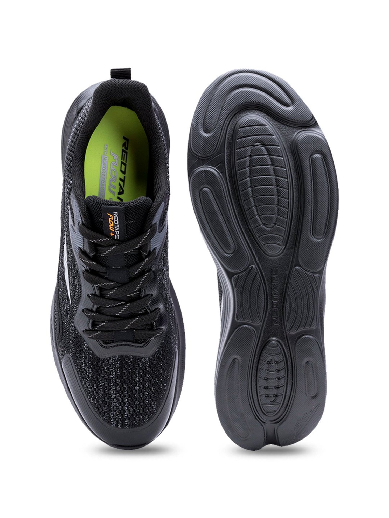 Columbus Men's Navy Walking Shoes