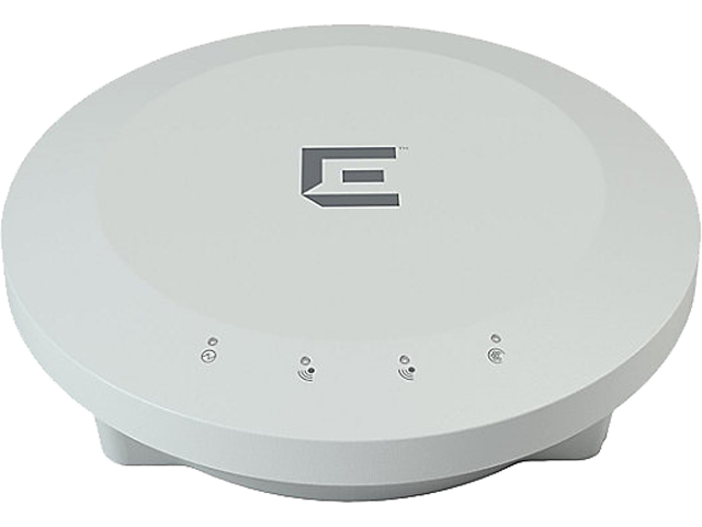 Extreme Networks - 31028 - Extreme Networks ExtremeWireless AP3915i IEEE 802.11ac 1.20 Gbit/s Wireless Access Point - 5