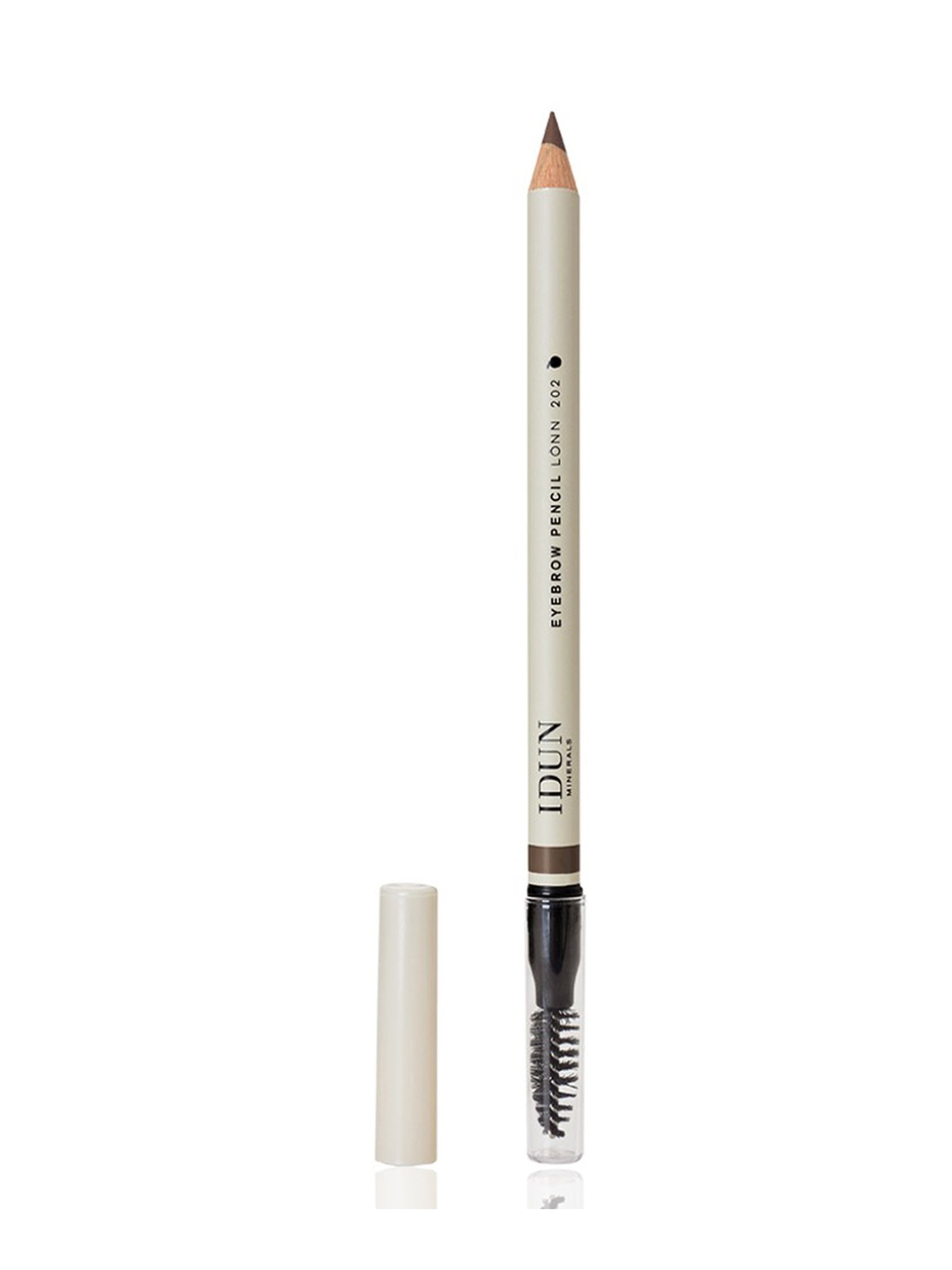 Idun Minerals Eyebrow Pencil Lonn - 1.08 gm