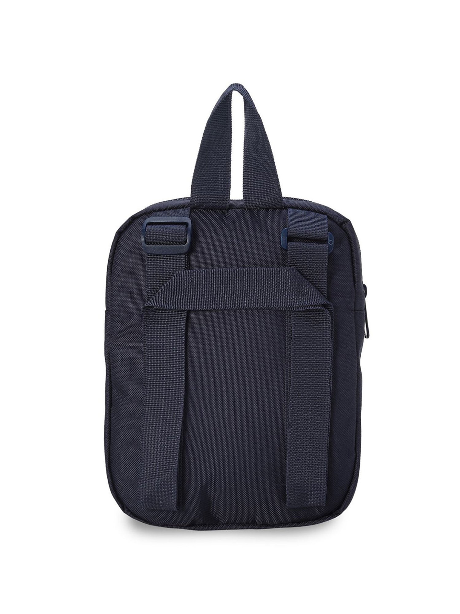 PERQUISITE TIMELESS TRAVELER Brown Solid Pouch