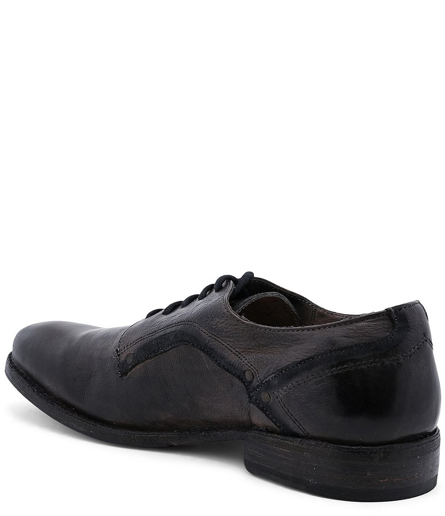 Bed Stu Men's Larino Leather Oxfords