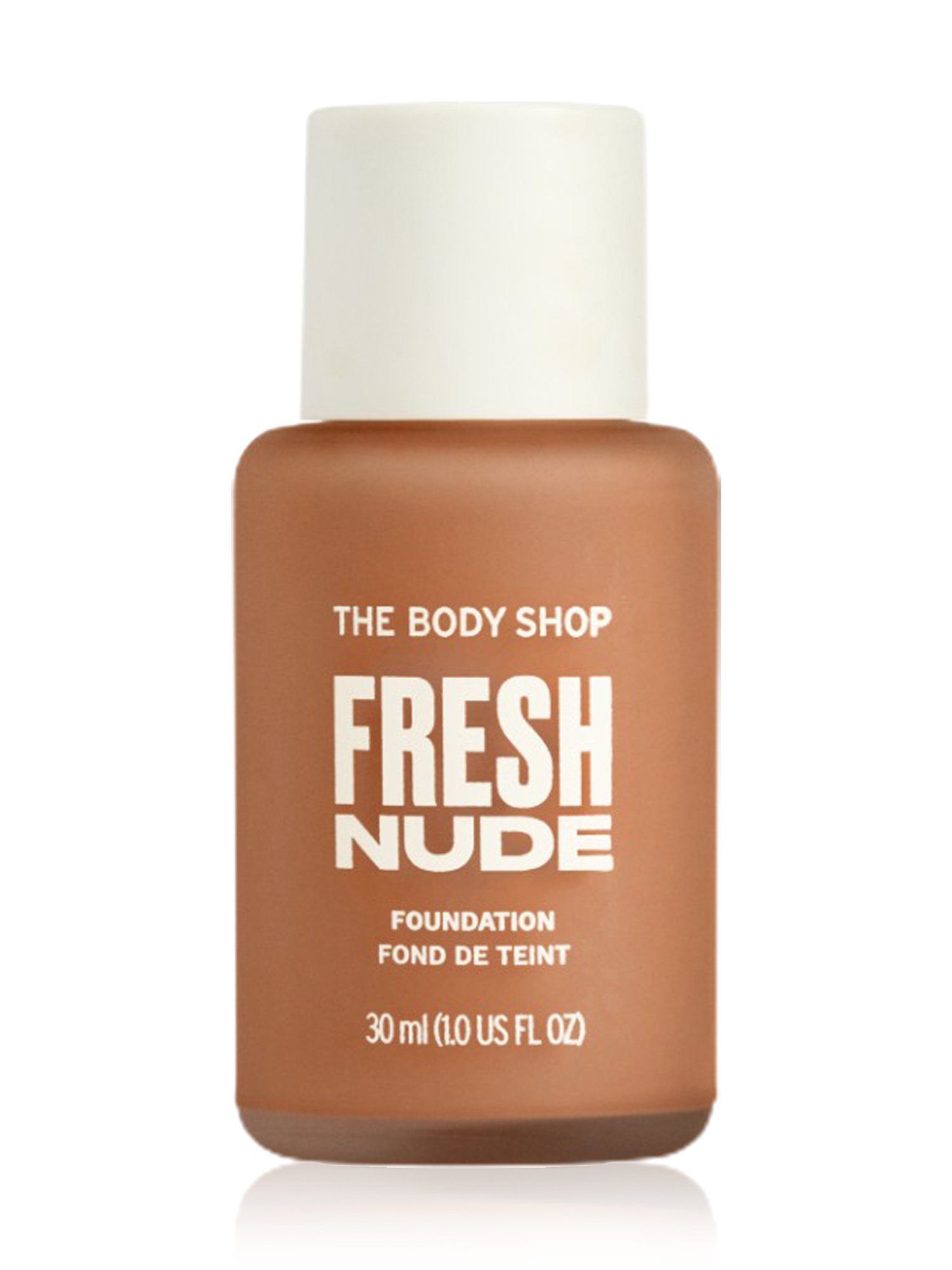 The Body Shop Fresh Nude Foundation Deep 1C - 30 ml