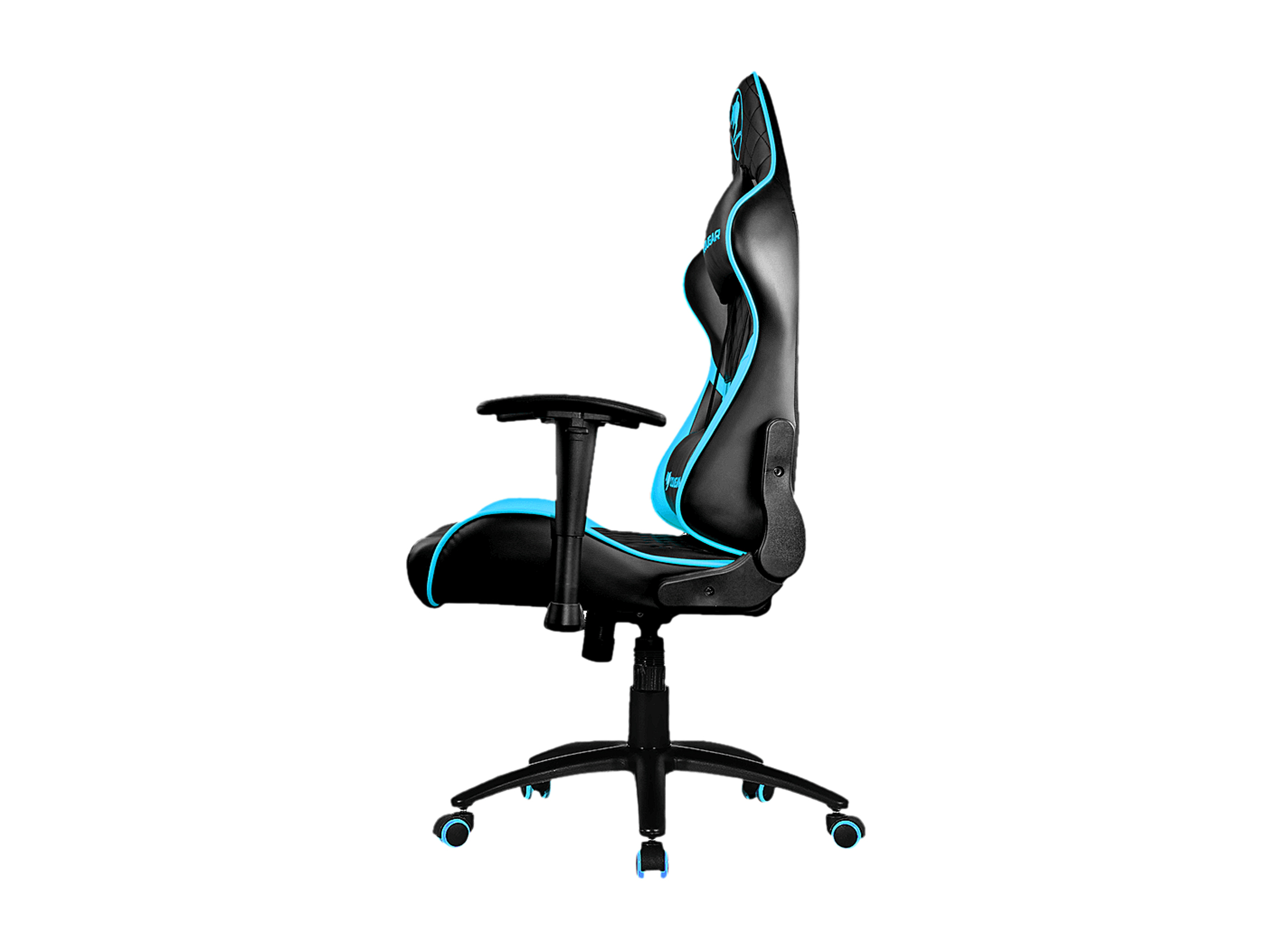 COUGAR ARMOR-S ROYAL Deluxe Gaming Chair - Black