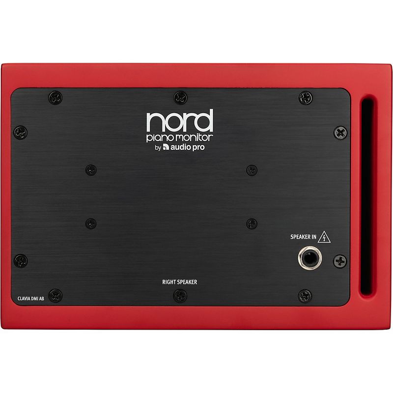 Gravity Stands Double X-Braced Keyboard Stand - White