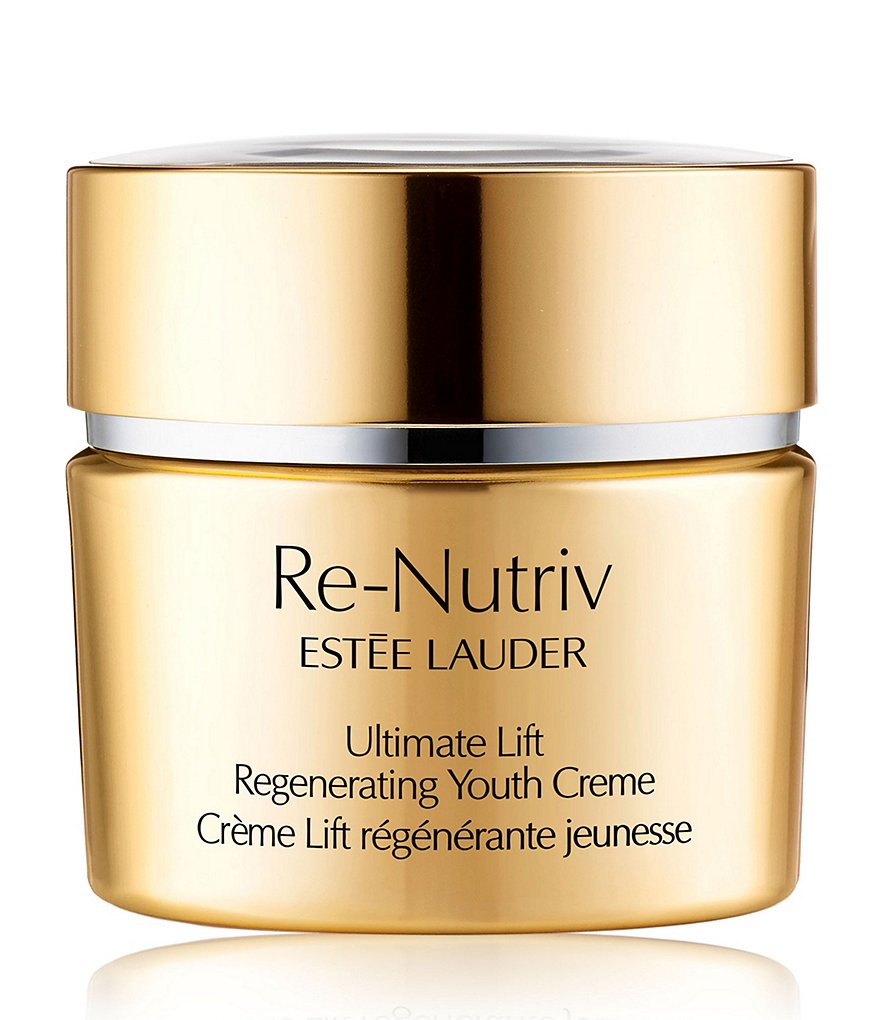 Estee Lauder Re-Nutriv Ultimate Lift Regenerating Silky Smooth Youth Creme
