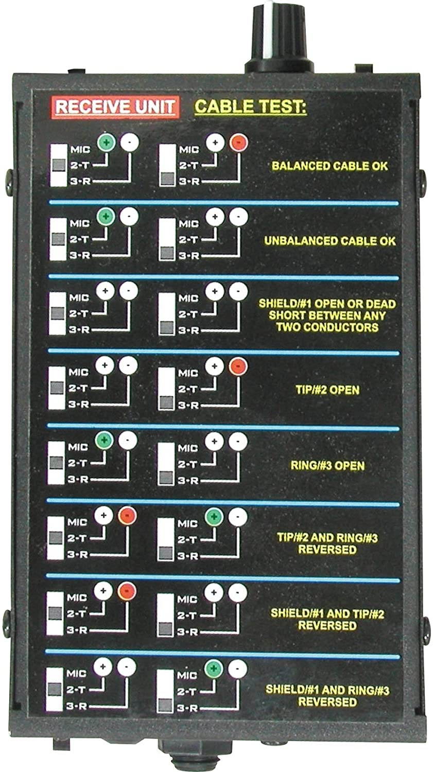 Galaxy Audio CPTS0000