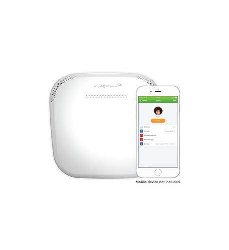 AMP-ALLY-R1900 ALLY - Whole Home Smart Wi-Fi System