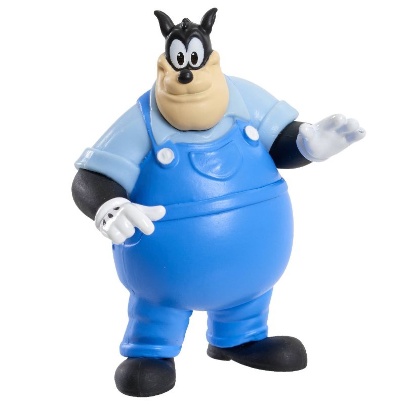 Disney Mickey Mouse Collectible Mini Figures