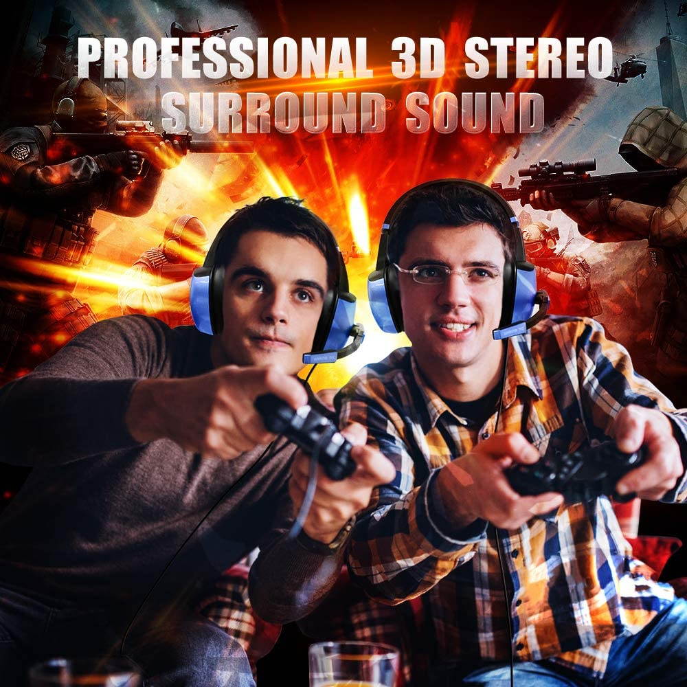 Mad Catz F.R.E.Q. 4 Circumaural Gaming Headset