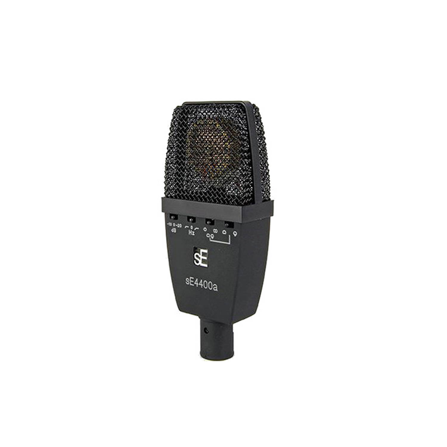 sE Electronics sE4400a Large-diaphragm Condenser Microphone