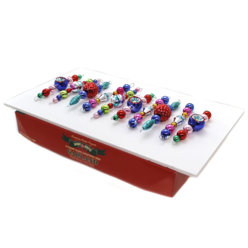 Big Dot of Happiness Mardi Gras - Masquerade Party Decorations Party Banner