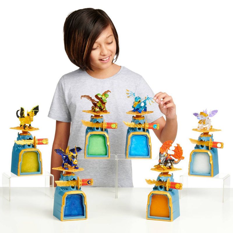 Treasure X Ninja Gold - Dragon Pack