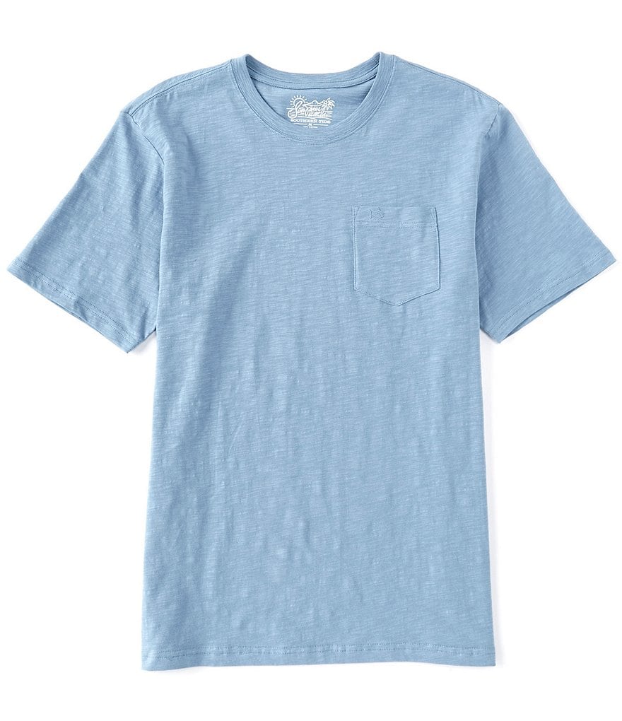Southern Tide Sun Farer Short-Sleeve Tee