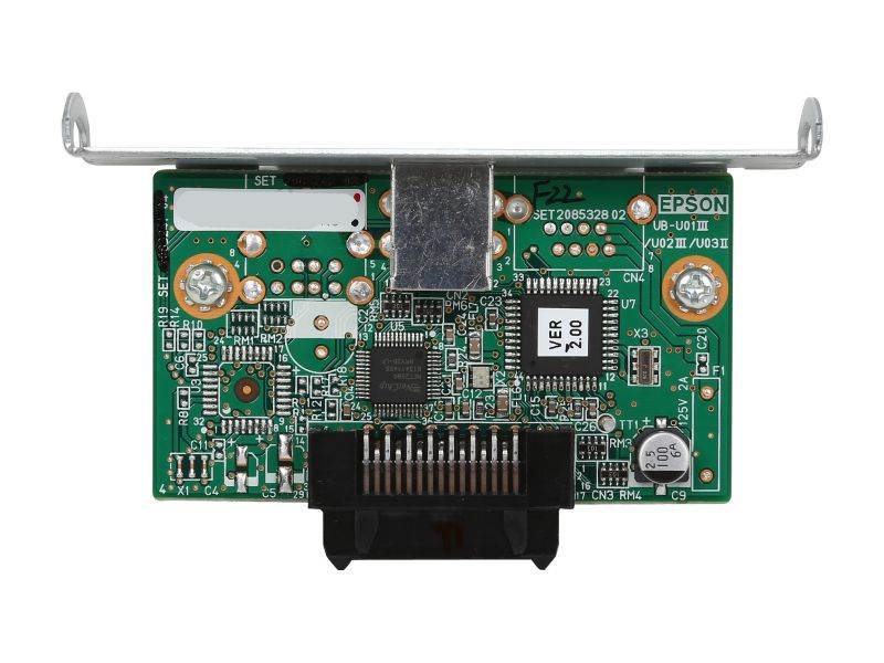 EPSON U03II UB U03II USB adapter