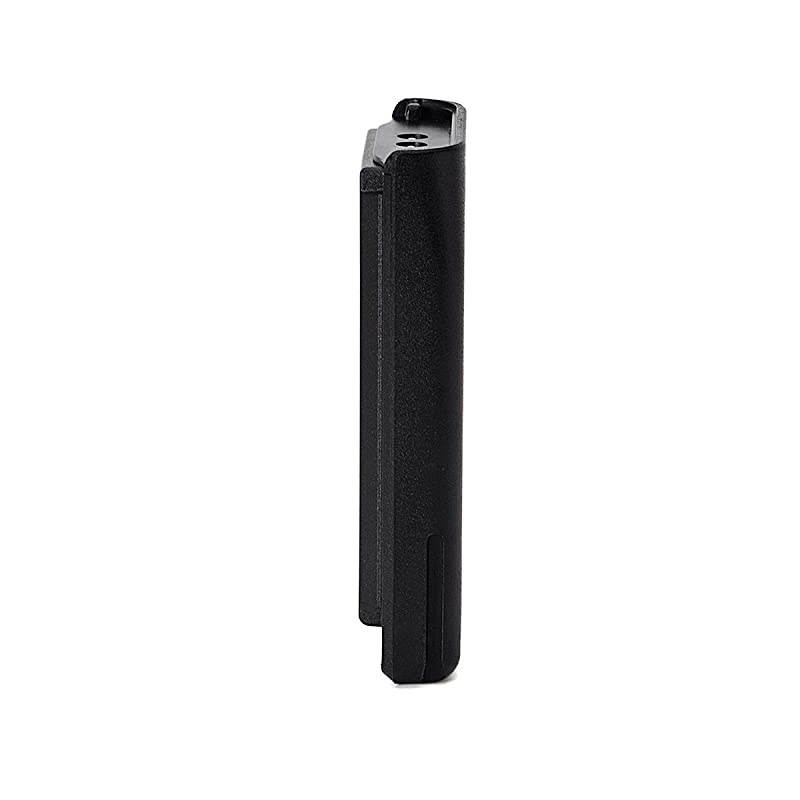 1380mAh 74V FNBV131 High Capacity LiIon Replacement Two Way Radio Battery for YAESU amp VertexStandard VX230 VX231 VX228