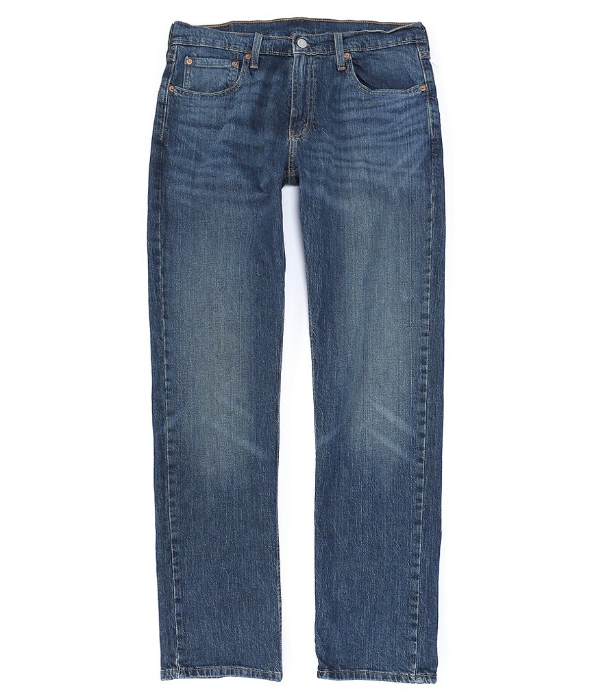 Levi's&reg; 559 Relaxed Stretch Straight Jeans