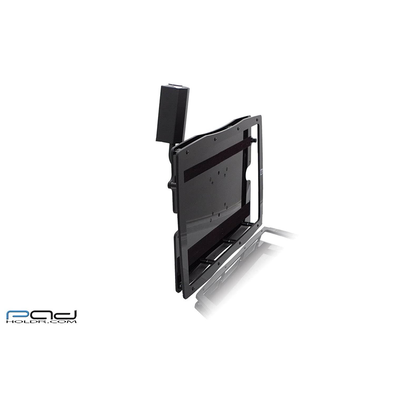 Padholdr IFIT XPS18 Series Tablet Holder with Heavy Duty Wall Mount (PHIFXPS18HDWALL)