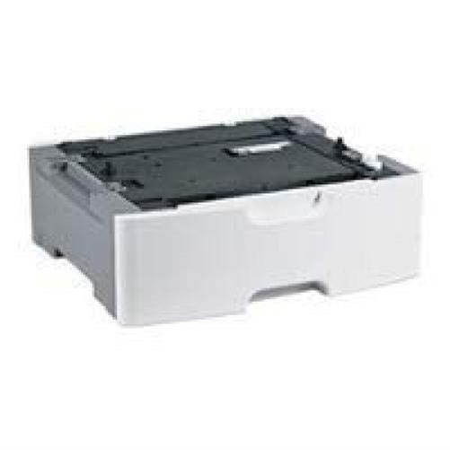Lexmark 550-Sheet Lockable Tray