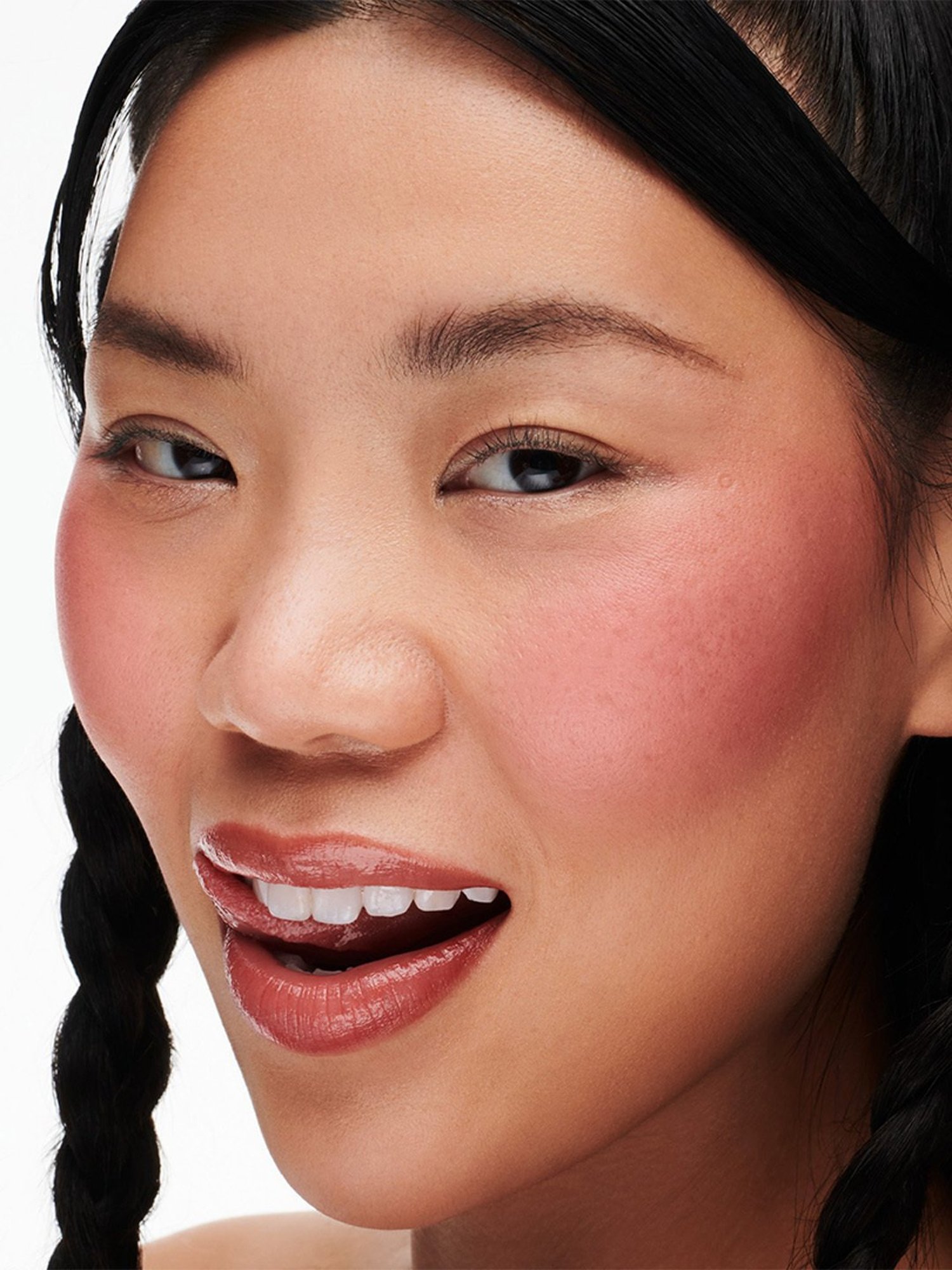 M.A.C Glow Play Blush Big Diva Energy - 7.3 gm