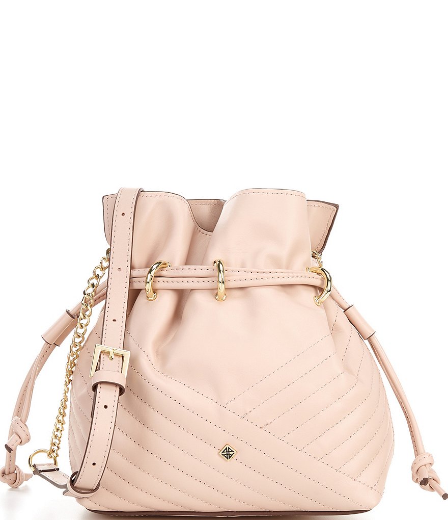 Patricia Nash Otavia Bucket Crossbody Bag