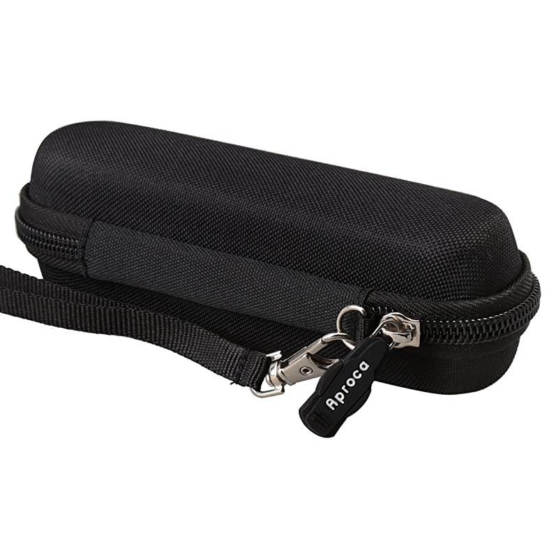 Hard Travel Storage Case for Scanmarker Air Pen Scanner OCR Wireless Digital Highlighter and Reader