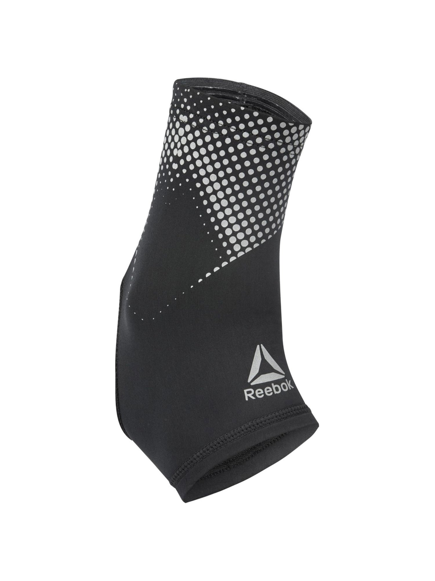 Reebok Black Ankle Support (Medium)