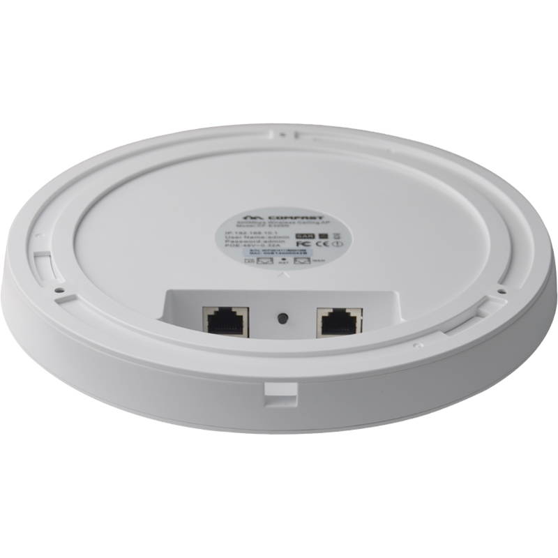 Comfast CF-E335N 300Mbps 48V POE Ceiling/Wall Mounted Wireless Access Point