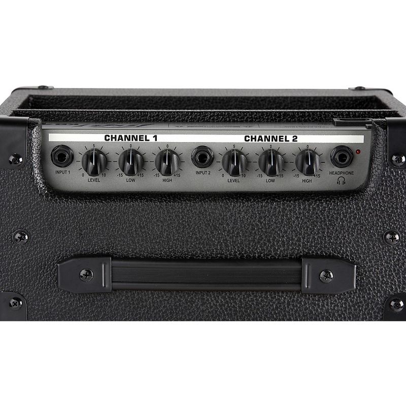 Peavey KB 1 20W 1x8 2-Channel Keyboard Amp