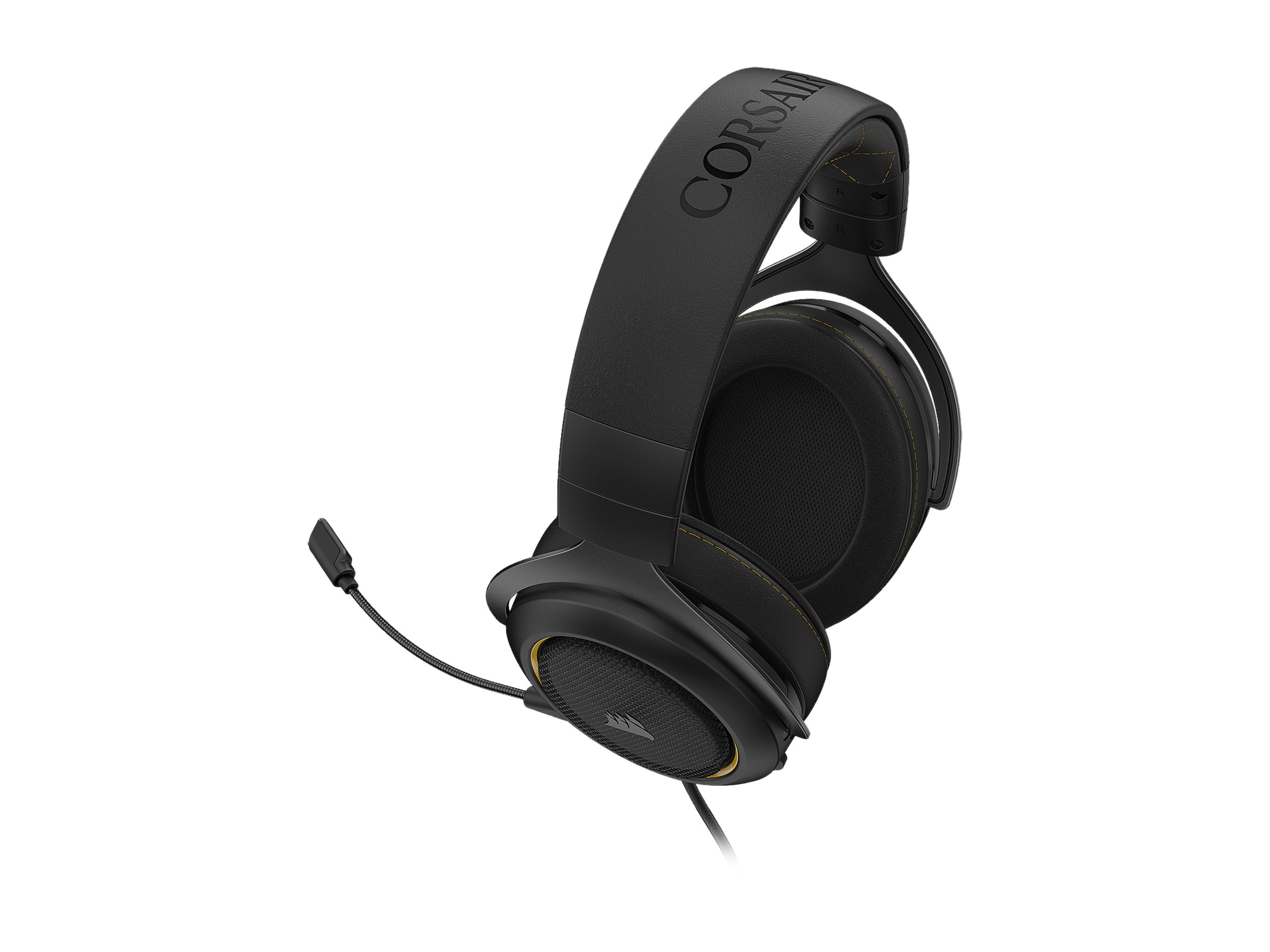 HyperX Cloud Stinger Head-mounted Gaming Headset with Noise Reduction Microphone for PC Game Console Cellphone Pink