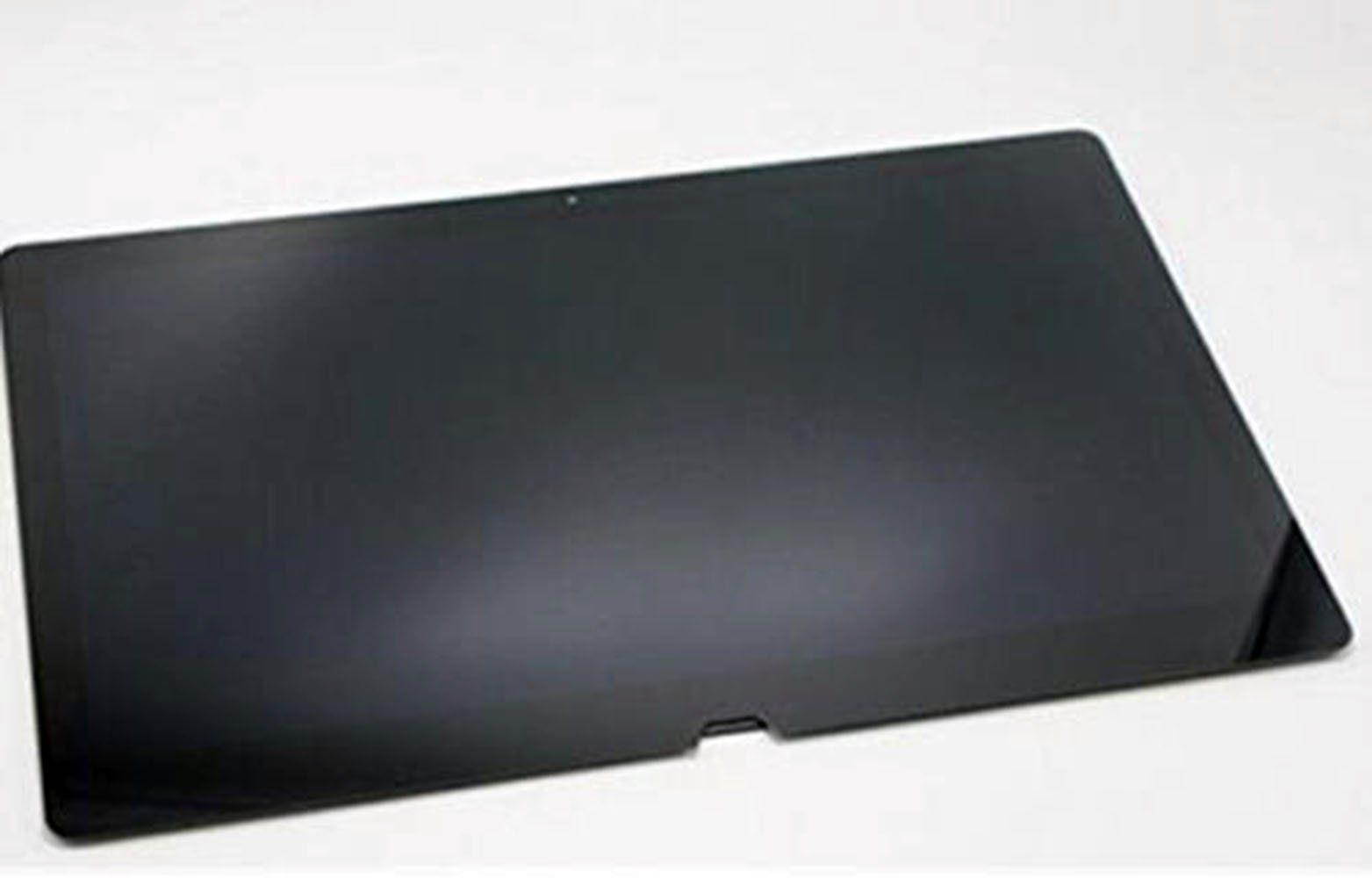 New Black 15.6" Sony VAIO Fit SVF15N18SVS Touch digitizer+LCD Display Assembly