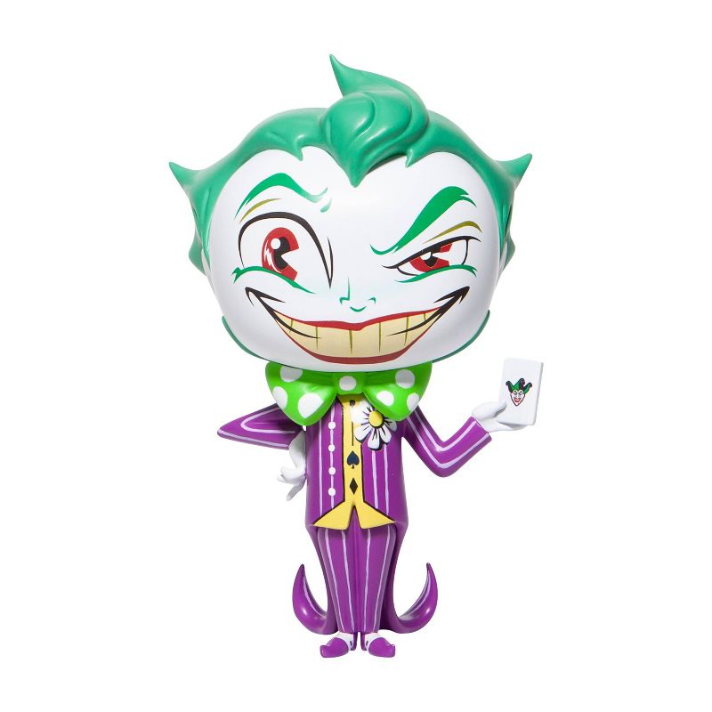 DC Comics: Miss Mindy Vinyl Figurines - Joker