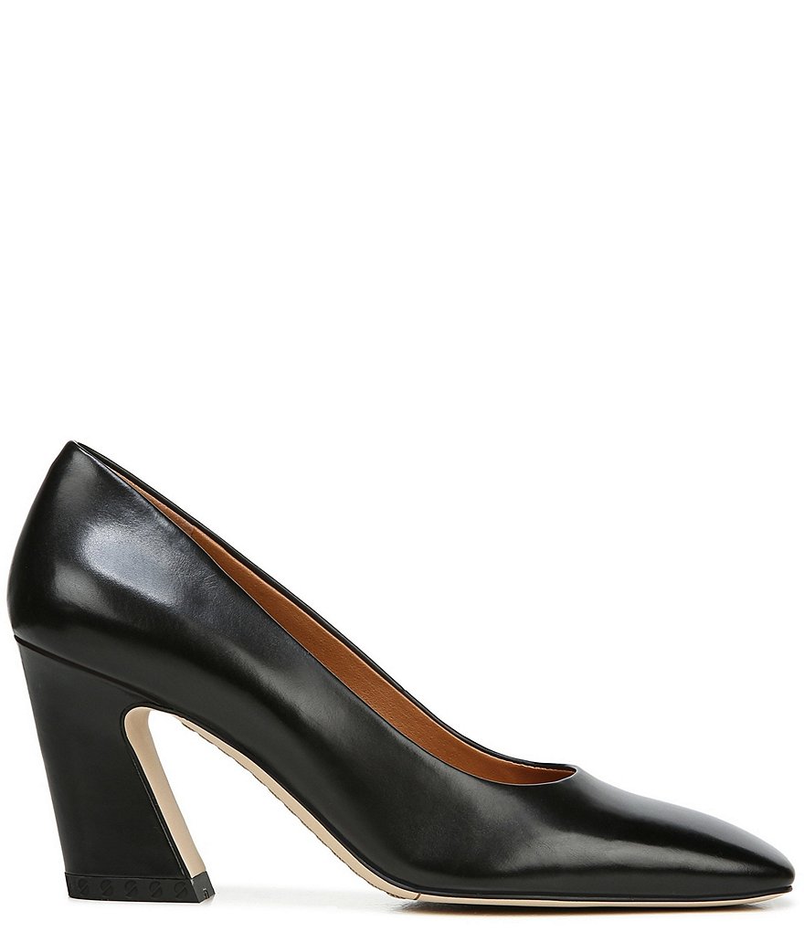 Franco Sarto Citrus Snake Print Pumps