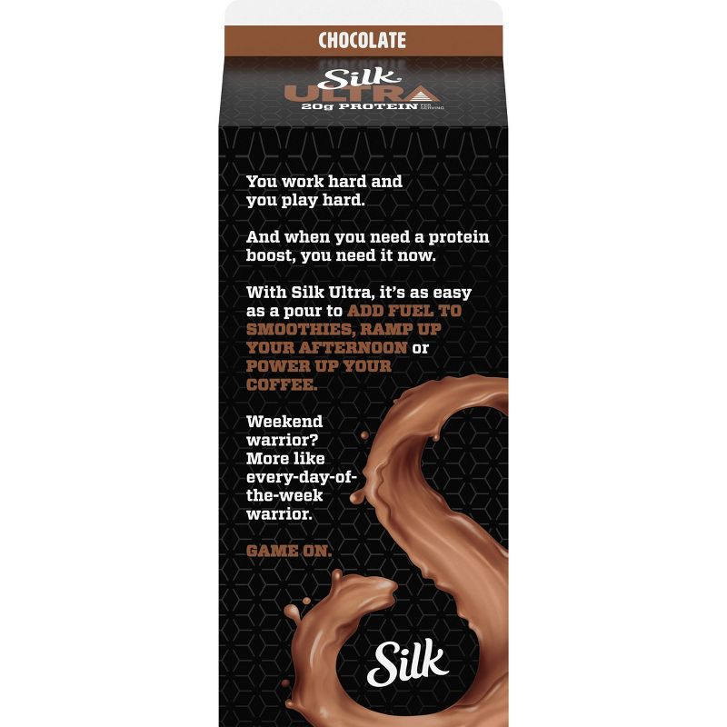 Oatly Original Oatmilk - 0.5gal