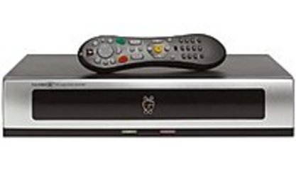 TiVo Series2 TCD649080 Digital Video Recorder - 80 Hours of Storage - Dual-Tuner - USB - Subscription Required
