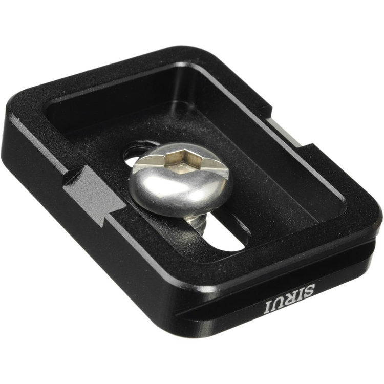 Sirui TY-C10 Quick Release Plate for All Cameras